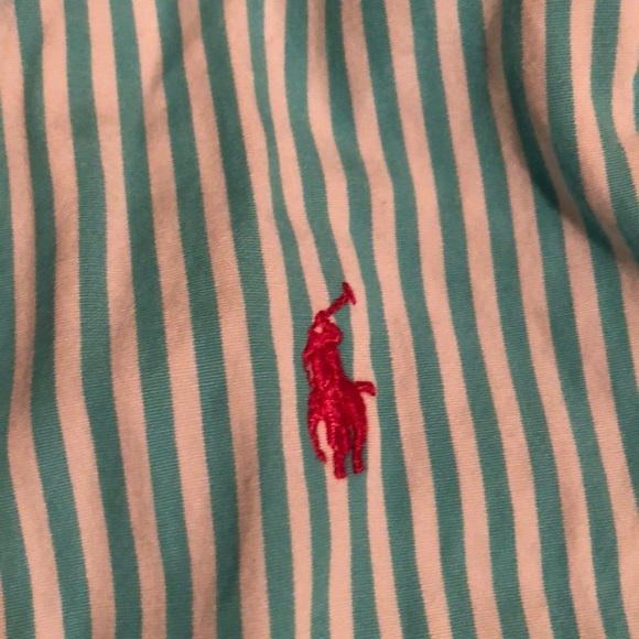 Ralph Lauren button down - Picture 2 of 3